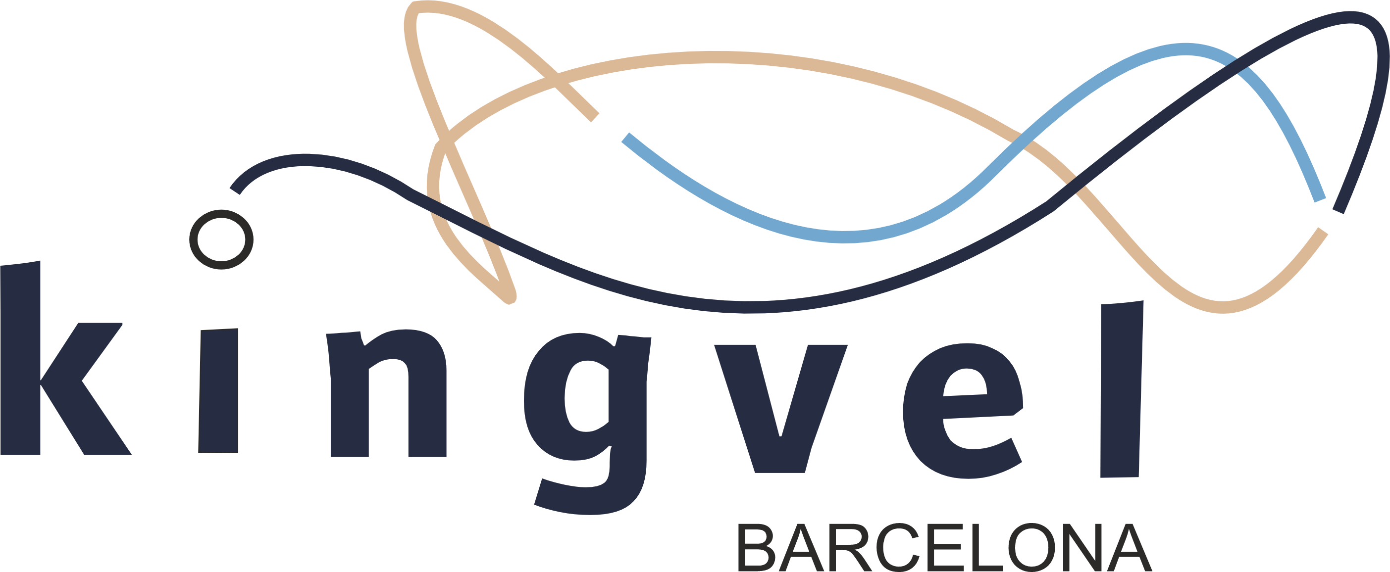 Kingvel Barcelona
